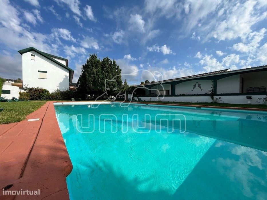 Residencial - Seixas