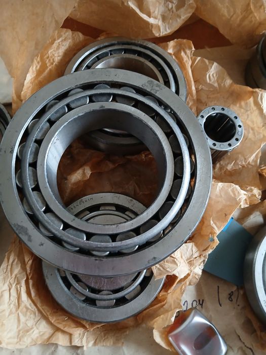 Подшипники ГПЗ, номера в описании