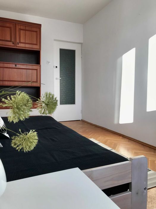 Pokój komfortowy 12m2 Gdynia Centrum, w dużym 3pok. mieszkaniu
