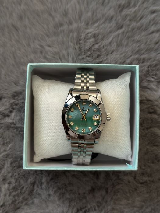 Кварцевий годинник