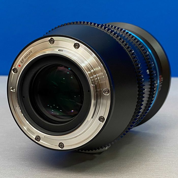 SIRUI Jupiter 50mm T2.0 Macro (Canon EF)