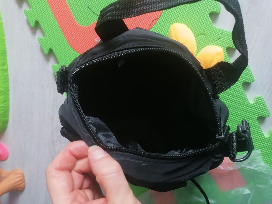 Torebka z Mikim Zara