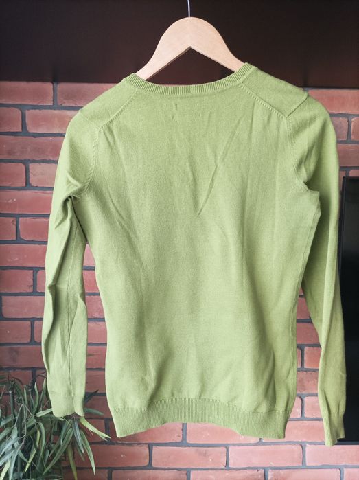 Oryginalny sweter Tommy Hilfiger