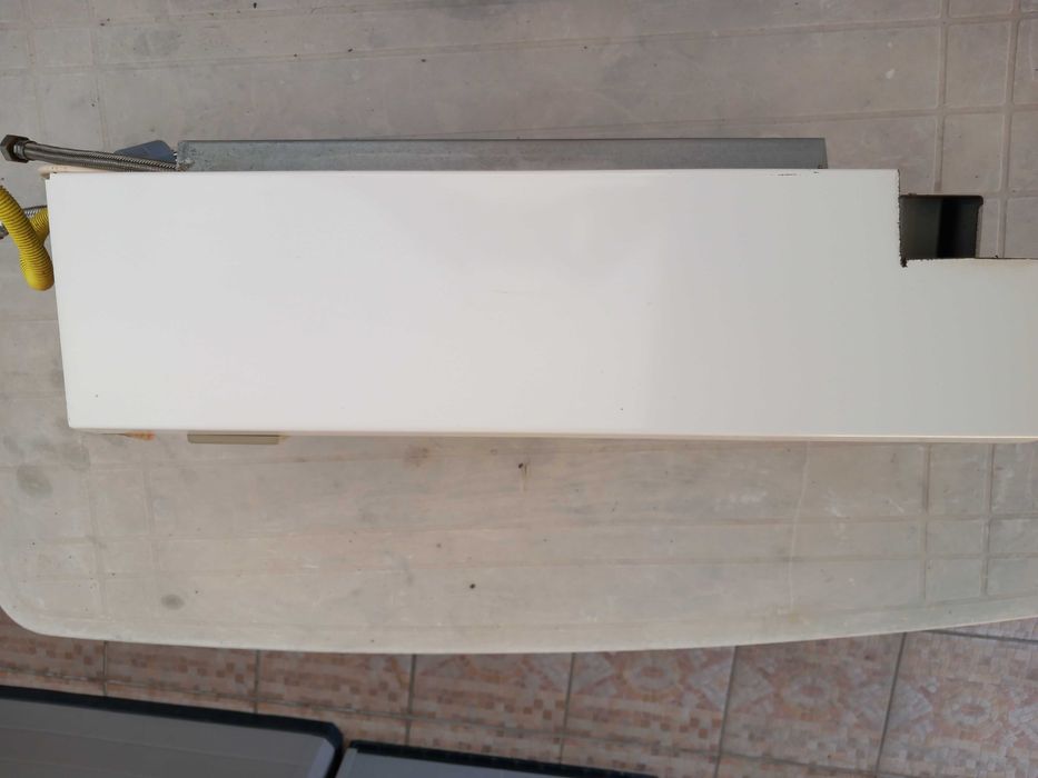 Esquentador Junkers Ventilado