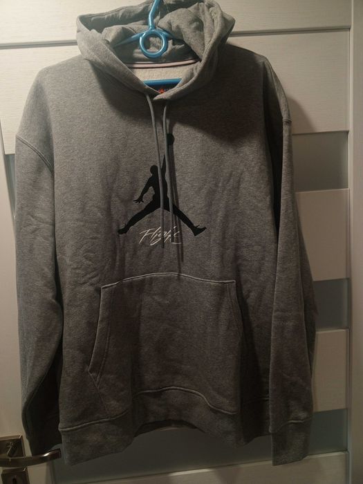 Bluza męska  Jordana flight  roz L