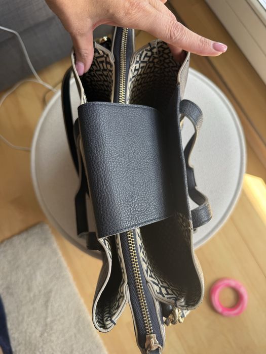 Torba Tommy Hilfiger