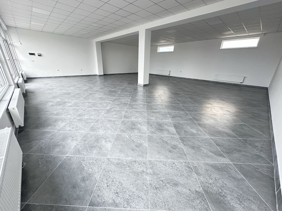 Здається в оренду комерційне приміщення, Тячів, Армійська (134 м²)