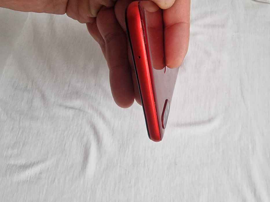Samsung Galaxy A20s uszkodzony czerwony wyświetlacz sprawny