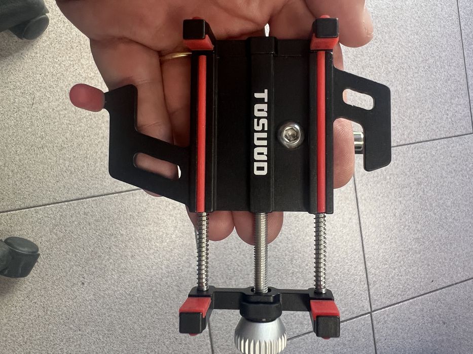 Suporte Telemóvel