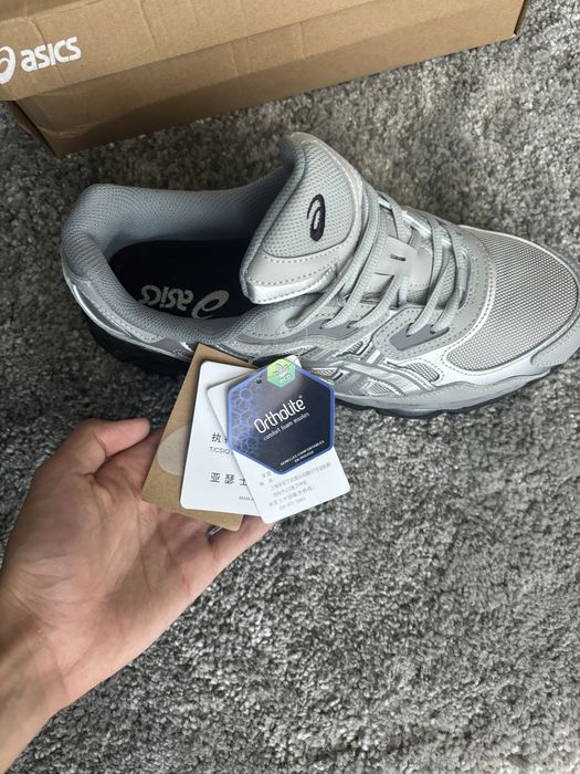 Tenis Asics Gel-NYC