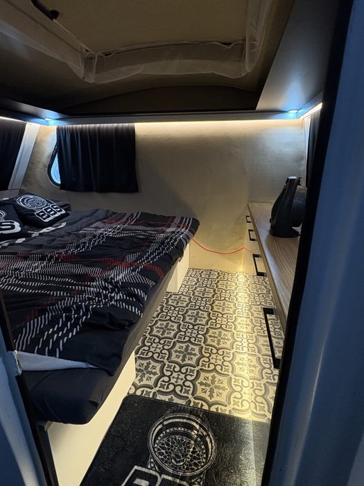 Przyczepa Niewiadów n126 , po remoncie rezerwacja do 31.01