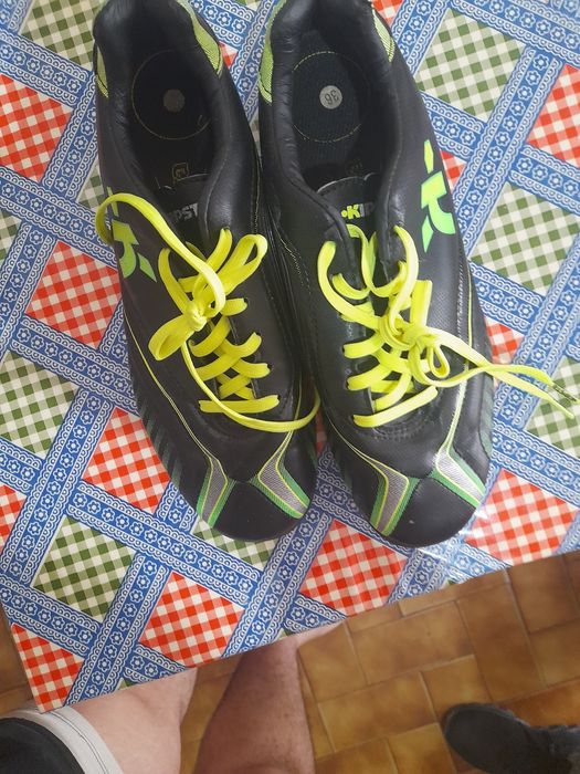 Chuteiras de futebol