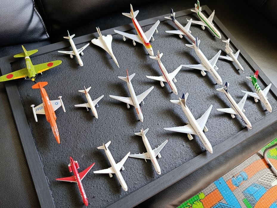 Troco....... Ver descrição