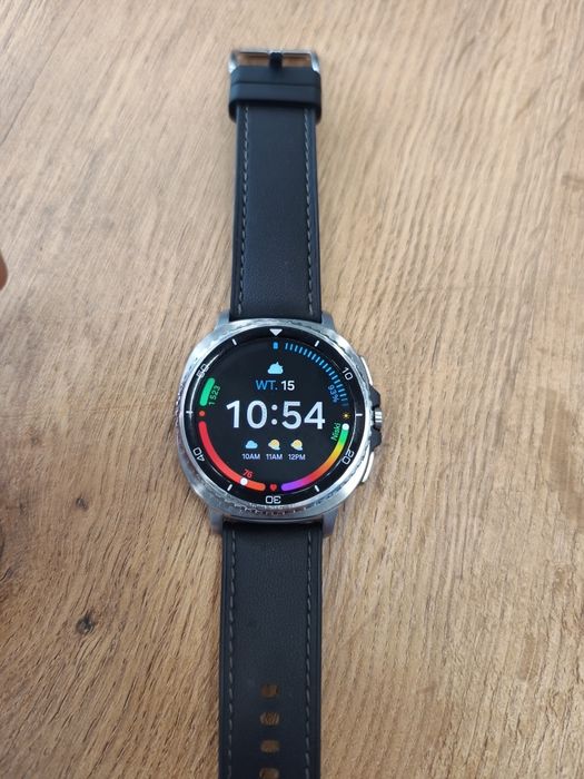 Samsung Galaxy watch 8 clasic