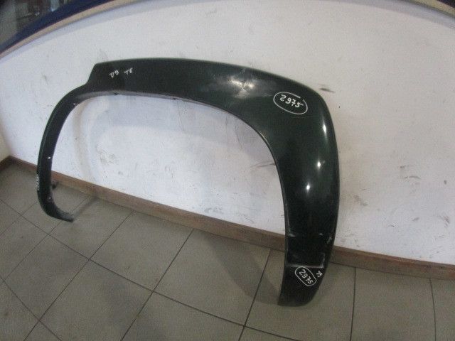 Friso painel esquerdo CHEVROLET Tahoe (B2W)