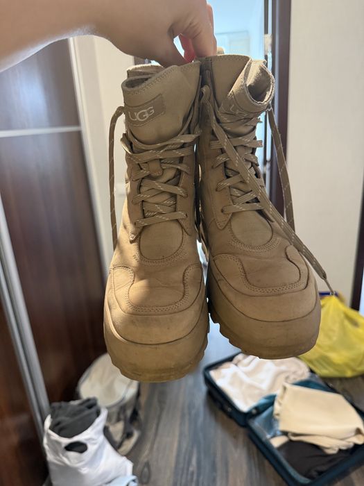 Ародам UGG онигінал