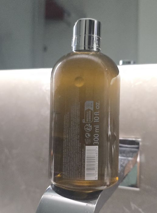 Gel duche Molton Brown - Black Pepper