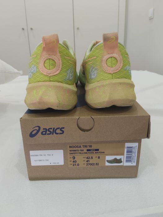 Asics Noosa Tri 16