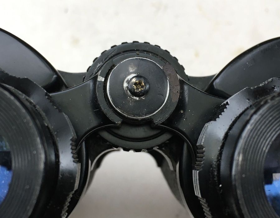 Бінокль 10х50 Бинокль