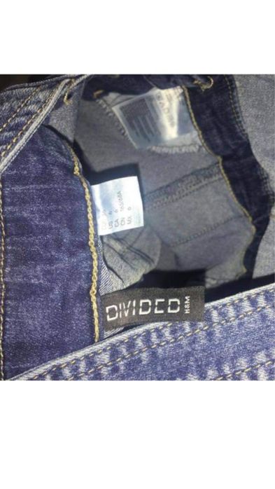 Шорти, напівкомбінезон H&M