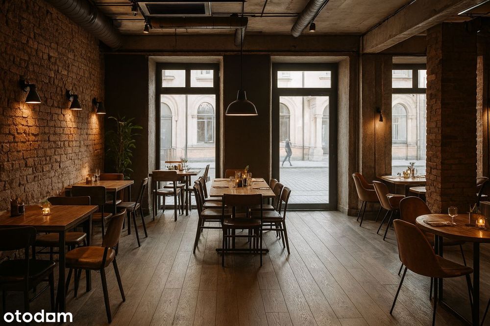 Lokal użytkowy – Garbary 26