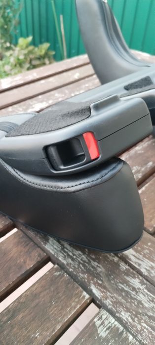 Suportes Isofix criança VW Passat