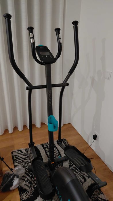 Bicicleta elíptica para venda