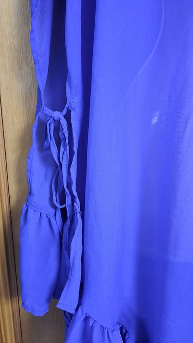 Пляжна( накидка, парео)