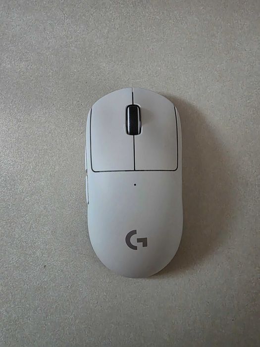 Mysz g pro x superlight 2
