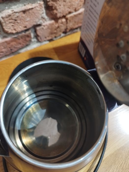 Czajnik elektryczny Łucznik 1,8l