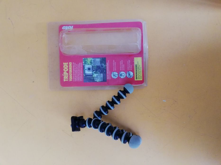 Camera Tripod64586286390786120