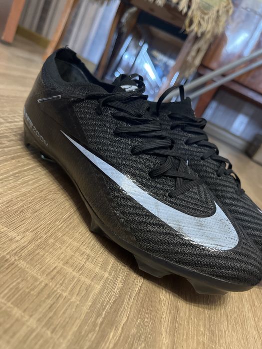 Бутси nike mercurial