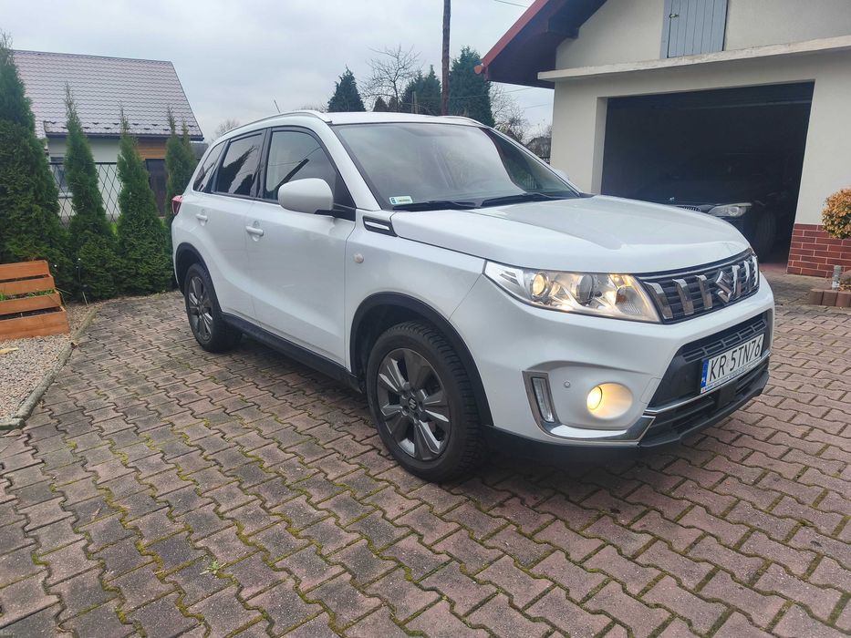 Suzuki Vitara 1.0 2019*polski salon*