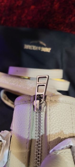 Bolsa ZADIG&VOLTAIRE 280euros