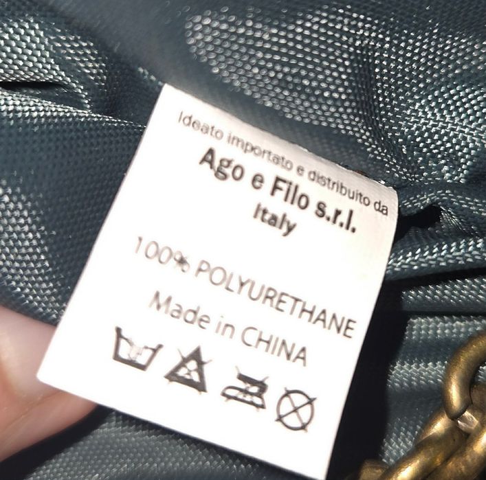 Torebka Damska Moro kokkola wojskowa