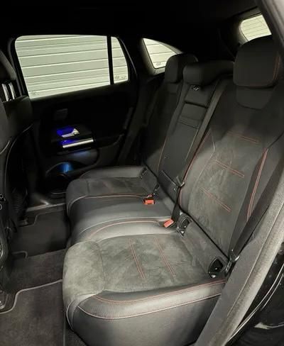 Mercedes-Benz EQA 250+ AMG Line