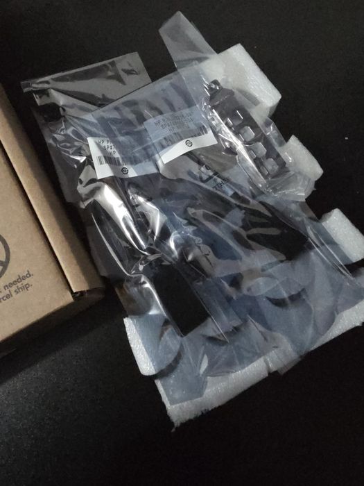 Nvidia Quadro T1000 de 4Gb Low Profile Novas e seladas