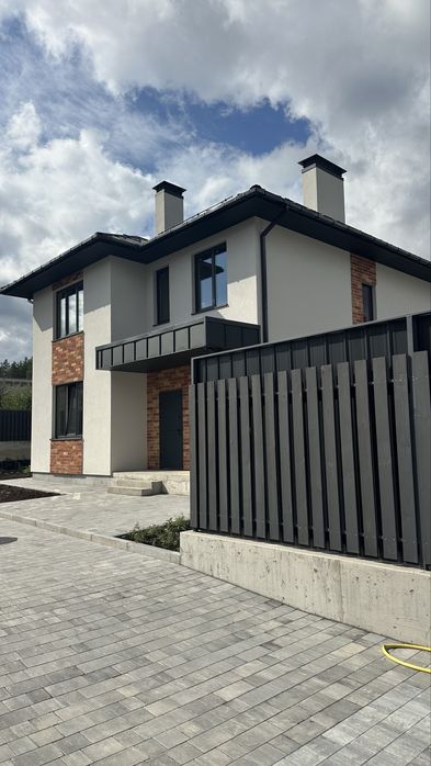 Продаж якісні БУДИНКИ, Стоянка 2, Ірпінь. 5 соток, 135 кв.м