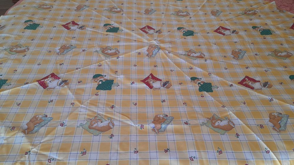 Conjunto quarto bebé/criança