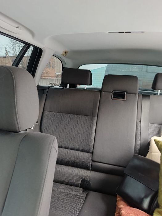 BMW 316 I MT 3 Series e46