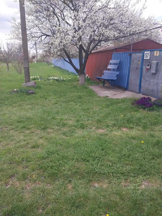 Продається будинок в мальовничому місці