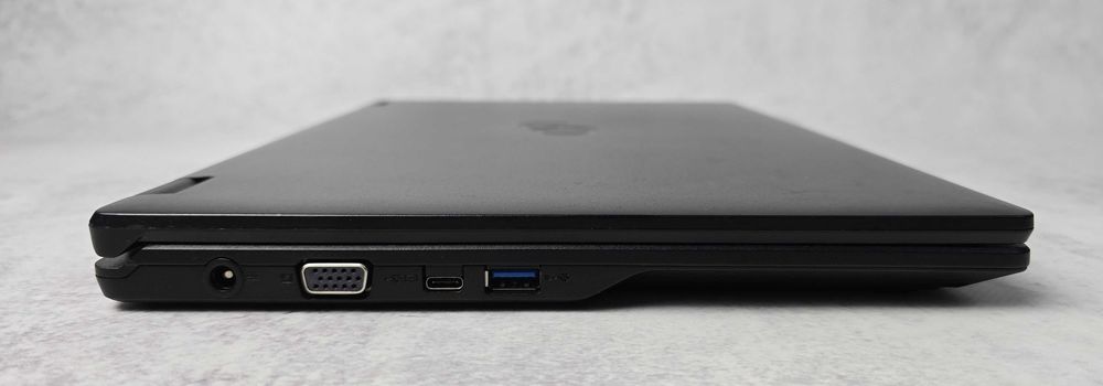 Ноутбук 14" Fujitsu LifeBook e449 i3-8130U 1920x1080 IPS 8Gb SSD 256Gb