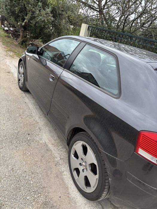 Audi A3 2.0 de 2003