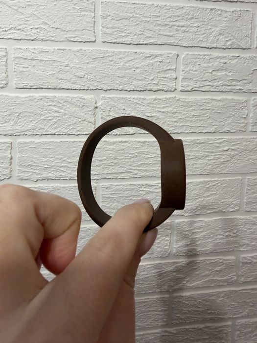 O’clock годиннник з леопардовим циферблатом S