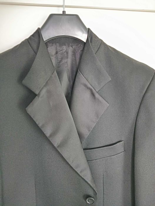 Fato do traje académico