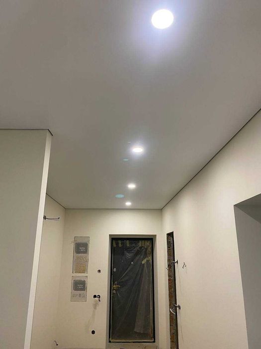 Натяжні стелі місто Рівне