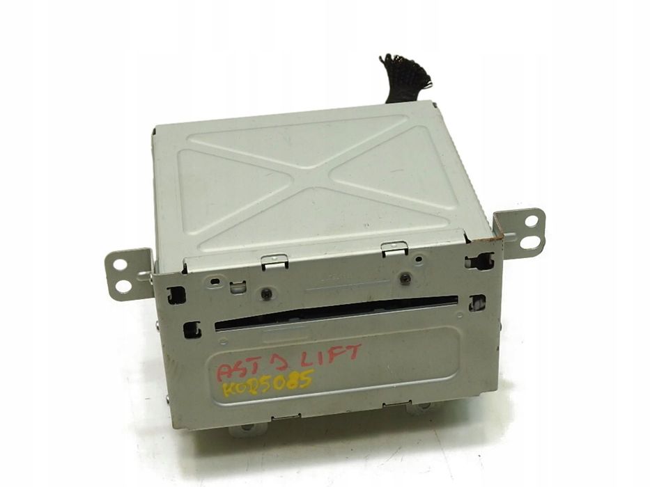 RADIO CD OPEL ASTRA J 22924493