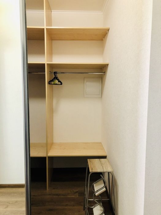 Затишна однокімнатна квартира з євроремонтом ЖК Яскравий. Оболонь.