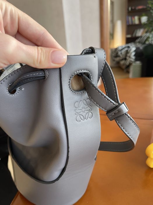 сумка loewe оригінал