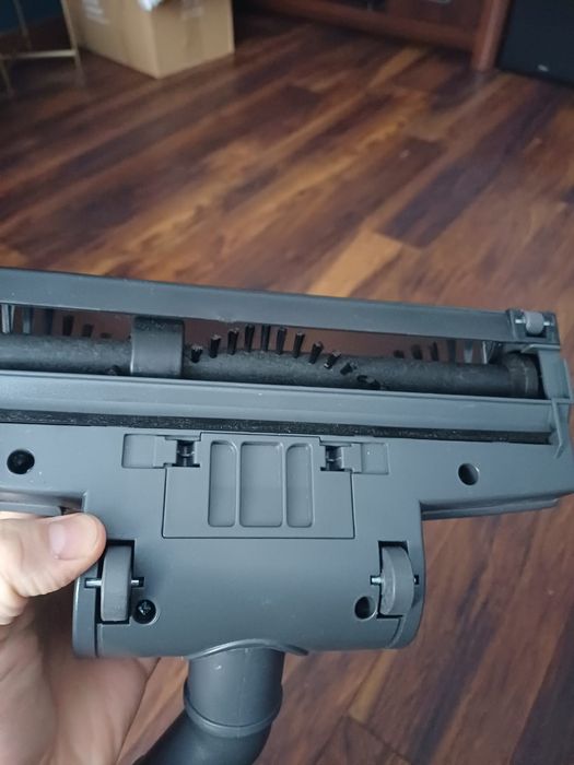 Turboszczotka Thomas